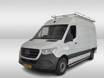 Financial Leas Mercedes-Benz Sprinter 315 CDI L2 H2 Automaat Imperiaal Trap Trekhaak