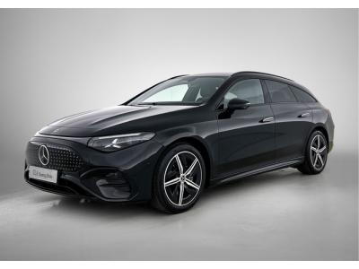 Financial Lease Mercedes-Benz CLA-Klasse Shooting Brake 250+ Business Solution AMG 85 kWh