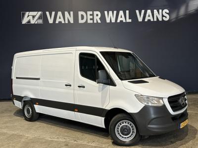 Financial Lease Mercedes-Benz Sprinter 314 CDI 143pk L2H1 Euro6 Airco