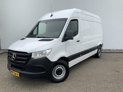 Financial Lease Mercedes-Benz Sprinter 314 2.2 CDI L2H2 Airco 3 Zits