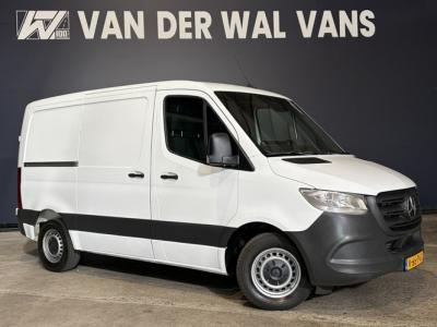 Financial Leas Mercedes-Benz Sprinter 315 CDI 150pk L1H1 Euro6 Airco