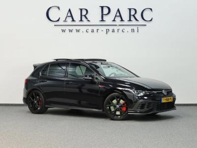 Financial Lease Volkswagen Golf 2.0 TSI GTI Clubsport 301+PK OPF DELETED