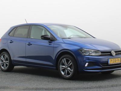 Financial Lease Volkswagen Polo 1.0 TSI Highline Business R