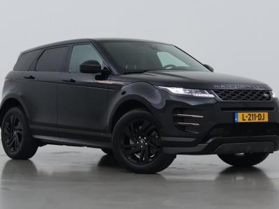 Financial Lease Land Rover Range Rover Evoque 1.5 P300e R-Dynamic SE
