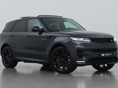 Financial Lease Land Rover Range Rover Sport 3.0 P550e Autobiography PHEV