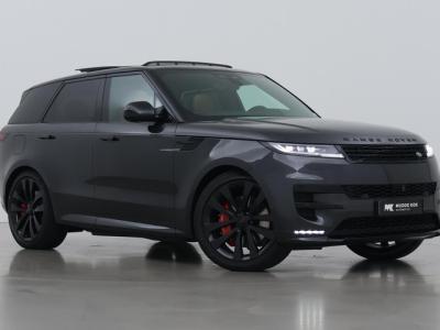 Financial Leas Land Rover Range Rover Sport 3.0 P550e Autobiography PHEV