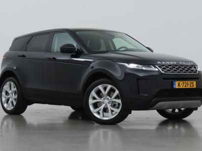 Financial Lease Land Rover Range Rover Evoque 1.5 P300e SE