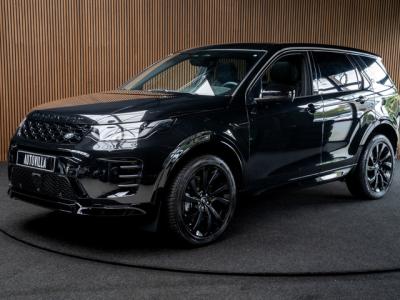 Financial Lease Land Rover Discovery Sport 1.5 P270e PHEV
