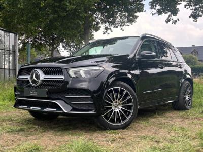 Financial Lease Mercedes-Benz GLE 350 de 4MATIC Premium Plus
