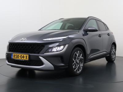 Financial Lease Hyundai KONA 1.6 GDI HEV Fashion