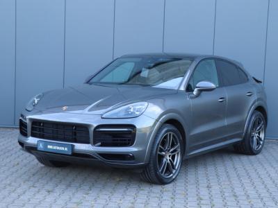 Financial Lease Porsche Cayenne Coupé 3.0 E-Hybrid