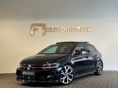 Financial Lease Volkswagen Polo 2.0 TSI GTI Pano