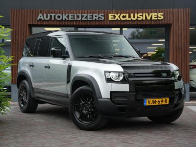 Financial Leas Land Rover Defender 2.0 D240 110 HSE