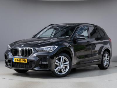 Financial Leas BMW X1 xDrive20i 192pk M-Sport