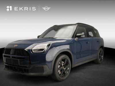 Financial Lease MINI Countryman 1.5 C
