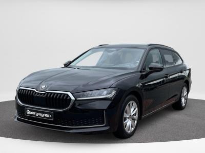 Financial Leas Škoda Superb Combi 1.5 TSI PHEV Selection