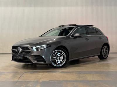 Financial Leas Mercedes-Benz A-Klasse 250 e Business Solution AMG Limited