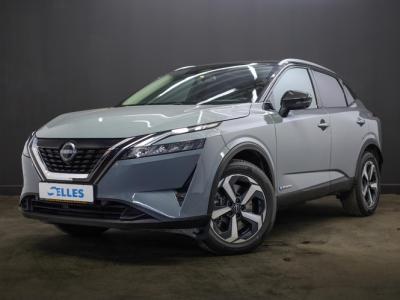 Financial Lease Nissan QASHQAI 1.5 e-Power Business Design