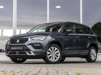 Financial Leas SEAT Ateca 1.5 TSI Xperience Business Intense