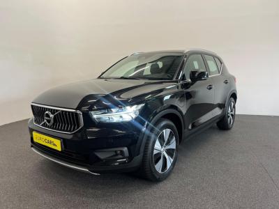 Financial Leas Volvo XC40 1.5 T4 Recharge Inscription Expression
