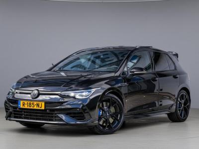 Financial Lease Volkswagen Golf 2.0 TSI R 4Motion 320pk R-Performance Pack