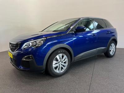Financial Lease Peugeot 3008 1.2 PureTech Active Business