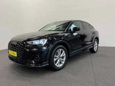 Financial Leas Audi Q3 Sportback 45 TFSI e S Edition PHEV