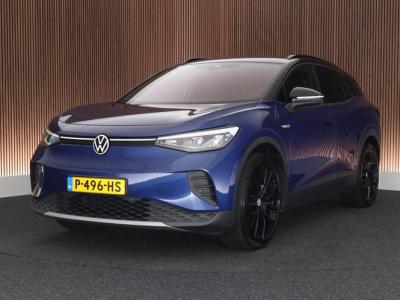 Financial Leas Volkswagen ID.4 First 204pk 77 kWh