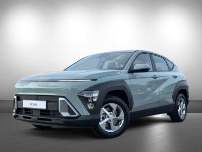 Financial Leas Hyundai KONA 1.6 GDI HEV E-Motion