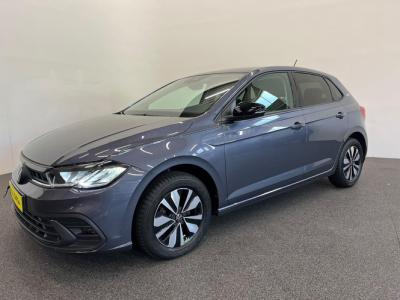 Financial Lease Volkswagen Polo 1.0 TSI AUT 85KW Goal