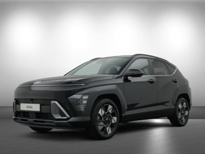 Financial Leas Hyundai KONA 1.6 GDI HEV Premium
