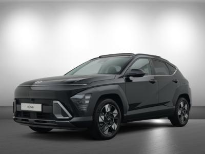 Financial Leas Hyundai KONA 1.6 GDI HEV Premium Sky