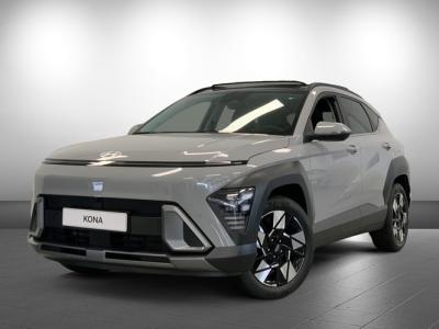 Financial Lease Hyundai KONA 1.6 GDI HEV Premium Sky