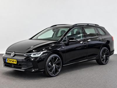 Financial Leas Volkswagen Golf Variant 1.5 eTSI Life DSG