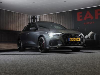 Financial Lease Audi A3 Sportback 45 TFSI e RS3 Look
