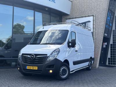 Financial Leas Opel Movano 2.3 Turbo L2H2
