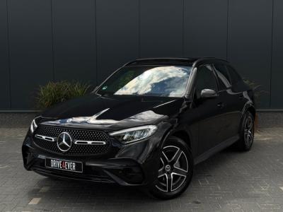 Financial Lease Mercedes-Benz GLC 200 4MATIC AMG Line FULL PANO
