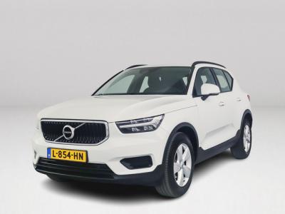 Financial Leas Volvo XC40 T2 Momentum Core