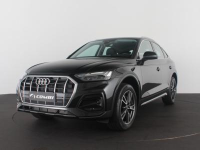 Financial Lease Audi Q5 Sportback 50 TFSI e Advanced edition