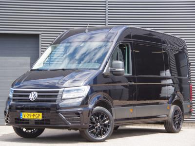 Financial Leas Volkswagen Crafter 35 2.0 TDI L3H3 Highline 177PK AUT. LED