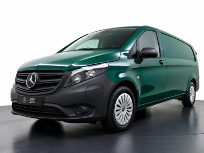 Financial Lease Mercedes-Benz eVito 112 L3 60 kWh Accu