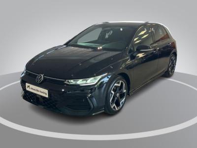 Financial Leas Volkswagen Golf 1.5eTSI
