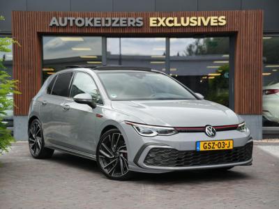 Financial Lease Volkswagen Golf 2.0 TSI GTI