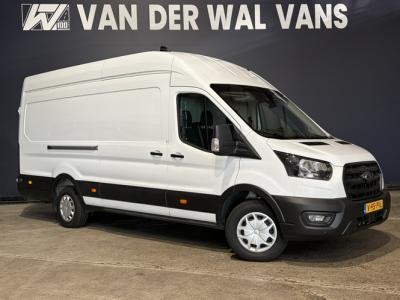 Financial Lease Ford Transit 2.0 TDCI L4H3 Euro6 Airco