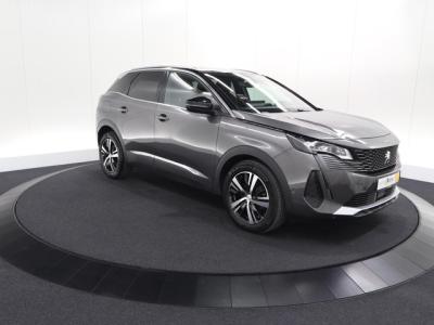 Financial Leas Peugeot 3008 PureTech 130 EAT8 GT