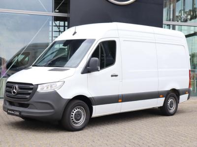 Financial Leas Mercedes-Benz Sprinter 315 CDI L2H2