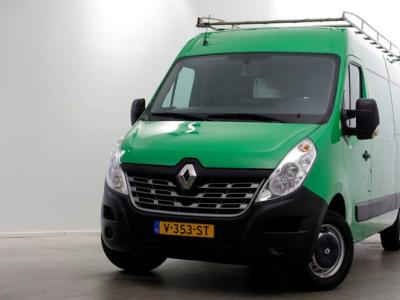 Financial Leas Renault Master T35 2.3 dCi 130pk E6 L2H2 Airco