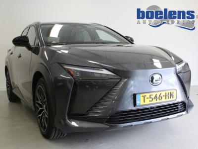 Financial Leas Lexus RZ 450e Executive Line 71 kWh
