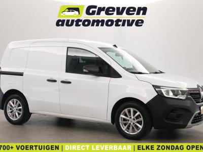 Financial Lease Renault Kangoo 1.5 Blue dCi
