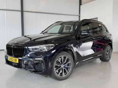Financial Lease BMW X5 xDrive45e M-Sport High Executive